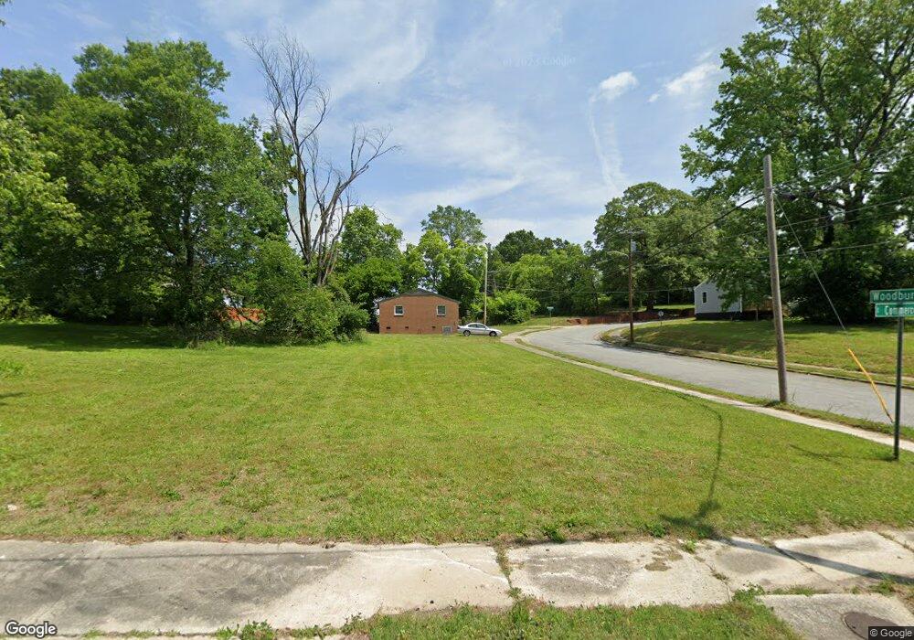 1319 E Commerce Ave, High Point, NC 27260 - photo 1