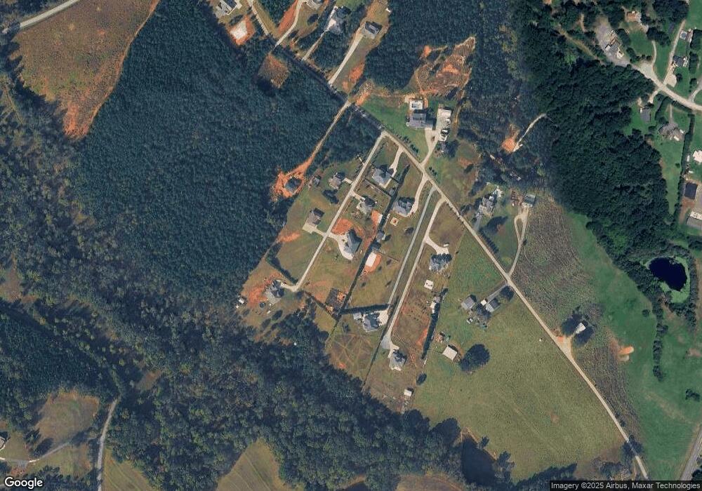 351 Brass Rail Rd, Inman, SC 29349 - photo 1