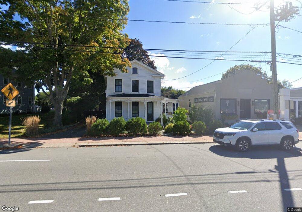 30 Westbrook Place unit Suite A, Westbrook, CT 06498 - photo 1