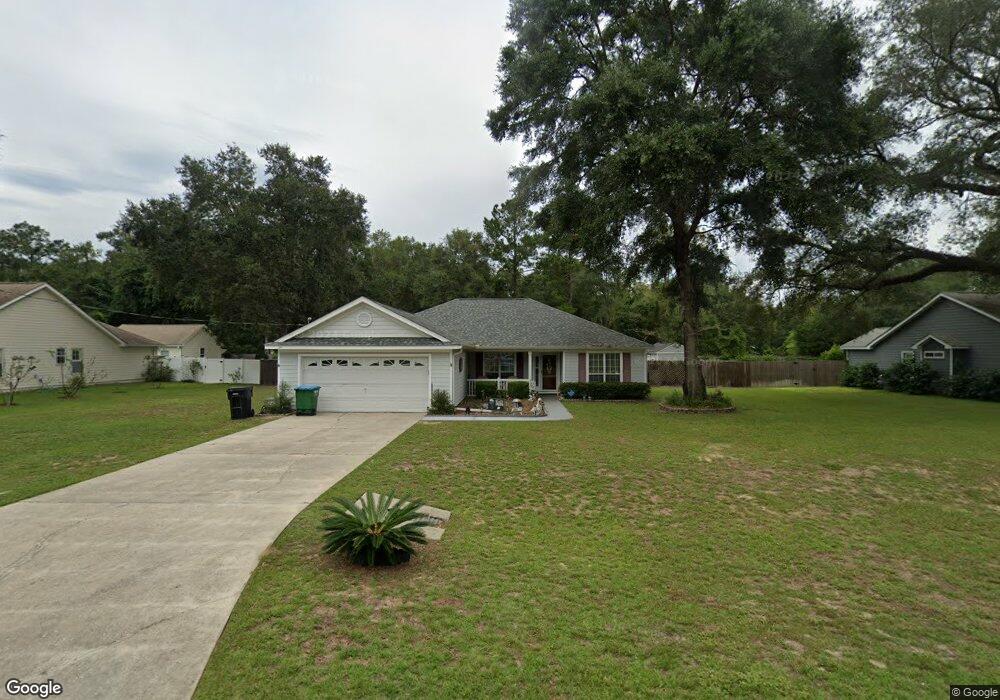 24 Bridle Gate Ct, Crawfordville, FL 32327 - photo 1
