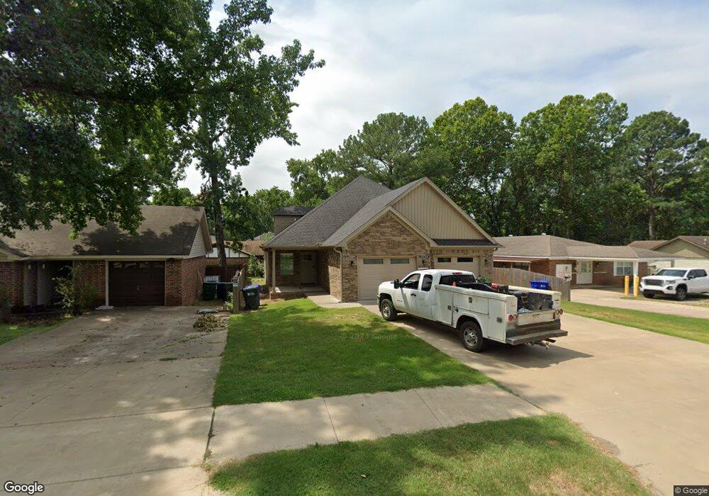 2309 Tyler St, Conway, AR 72034 - photo 1