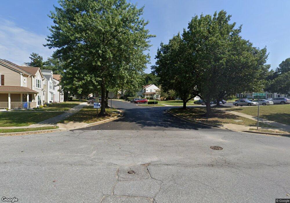 327 Hillside Terrace, Hyattsville, MD 20785 - photo 1