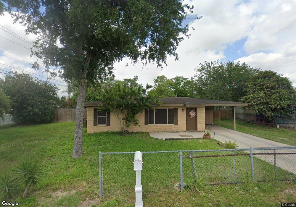 1001 N Ash St, Pharr, TX 78577 - photo 1