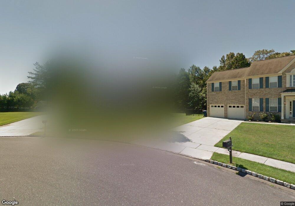 51 Rachel Lauren Way, Williamstown, NJ 08094 - photo 1