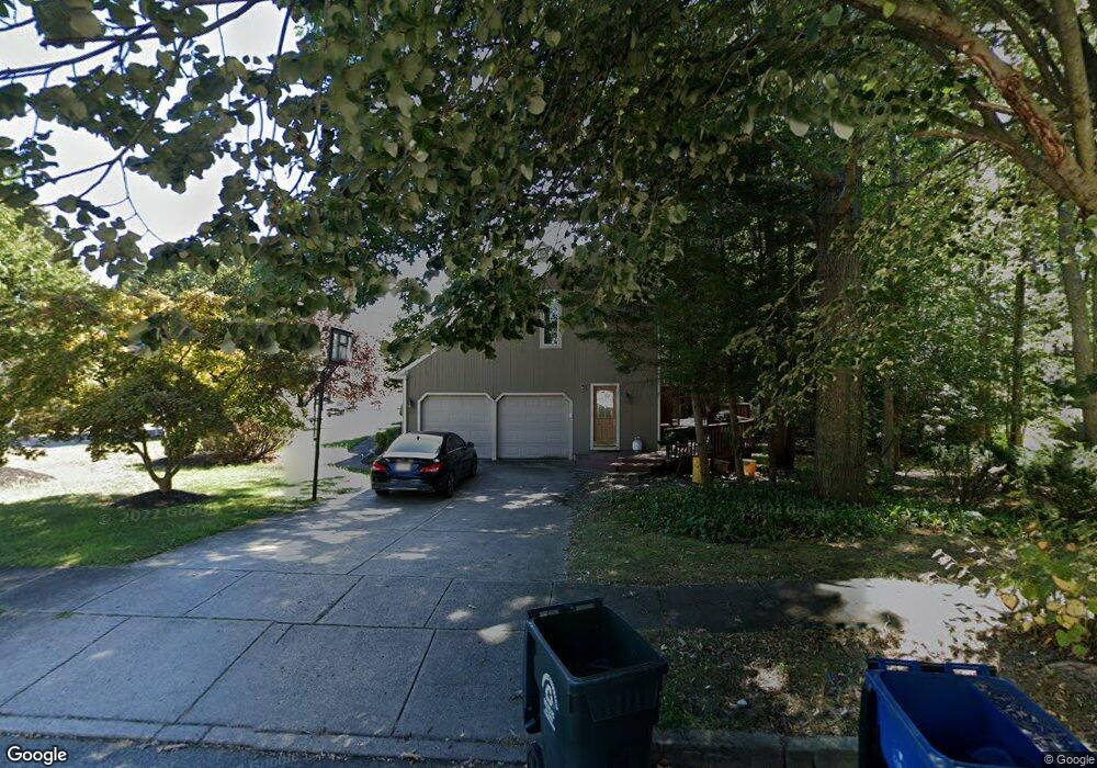 1 Concord Ln, Voorhees, NJ 08043 - photo 1