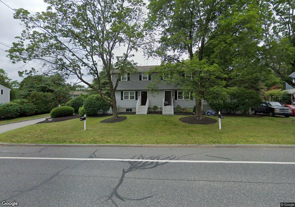 164 E Central St, Natick, MA 01760 - photo 1