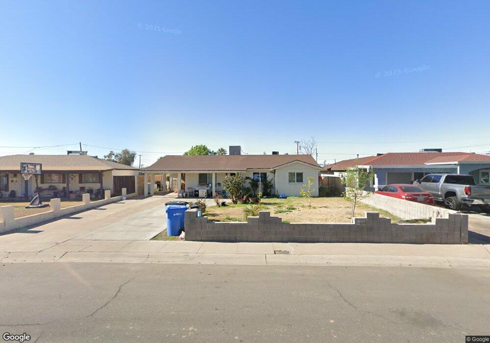 4346 N 48th Dr, Phoenix, AZ 85031 - photo 1