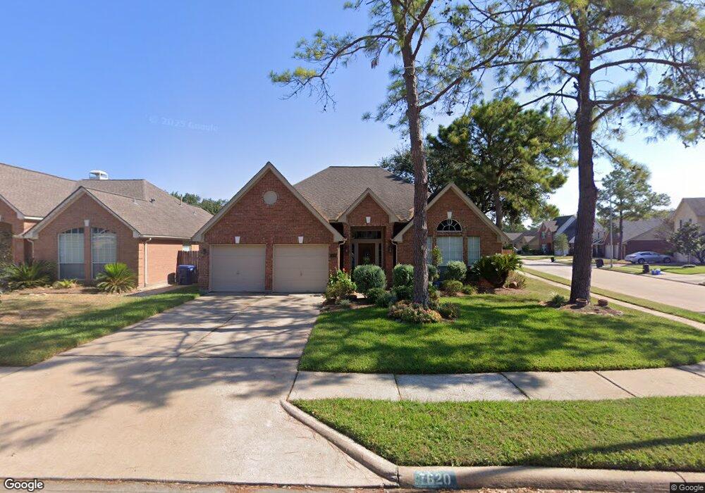 7620 Lone Meadow Ct, Houston, TX 77095 - photo 1