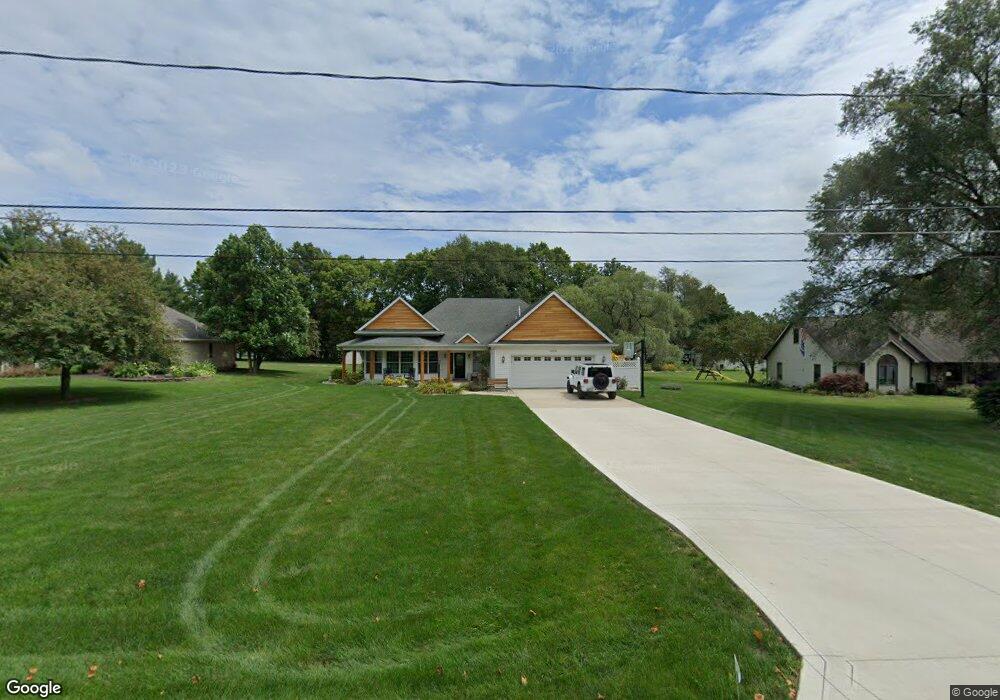13270 Ewing St, Leo, IN 46765 - photo 1