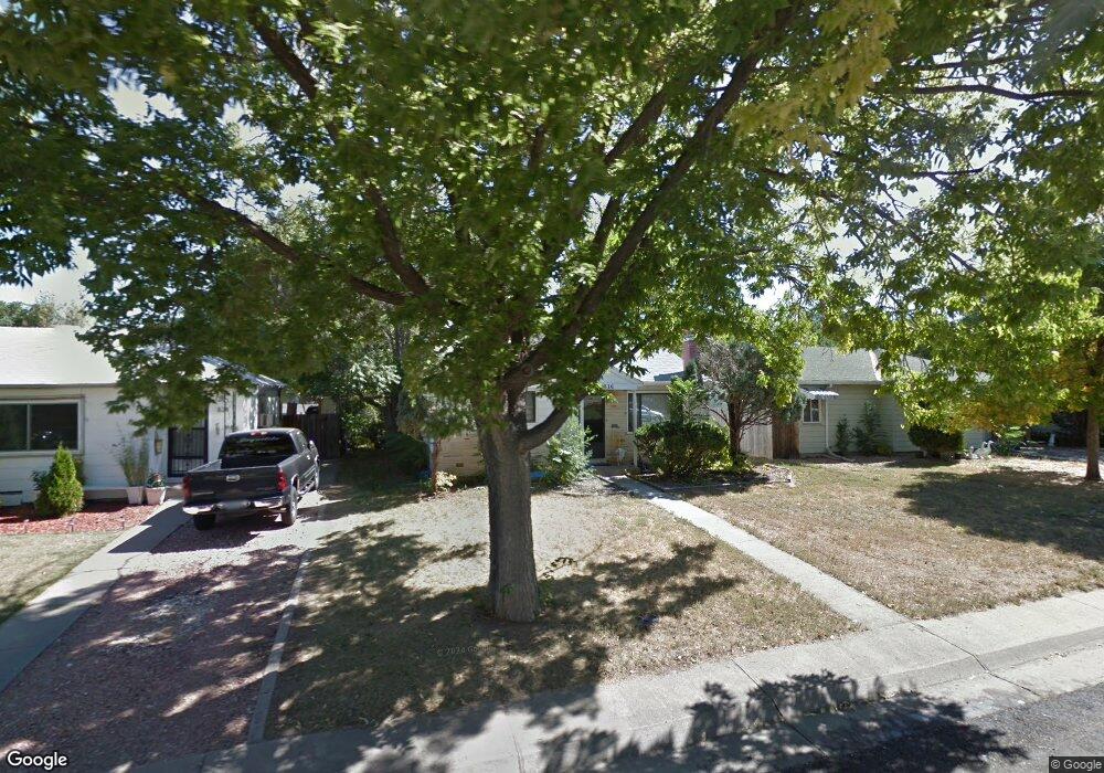 816 Fulton St, Aurora, CO 80010 - photo 1