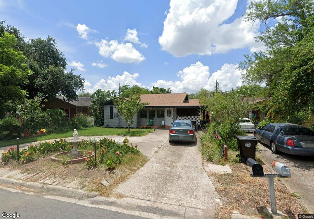 709 Stone St, Weslaco, TX 78596 - photo 1