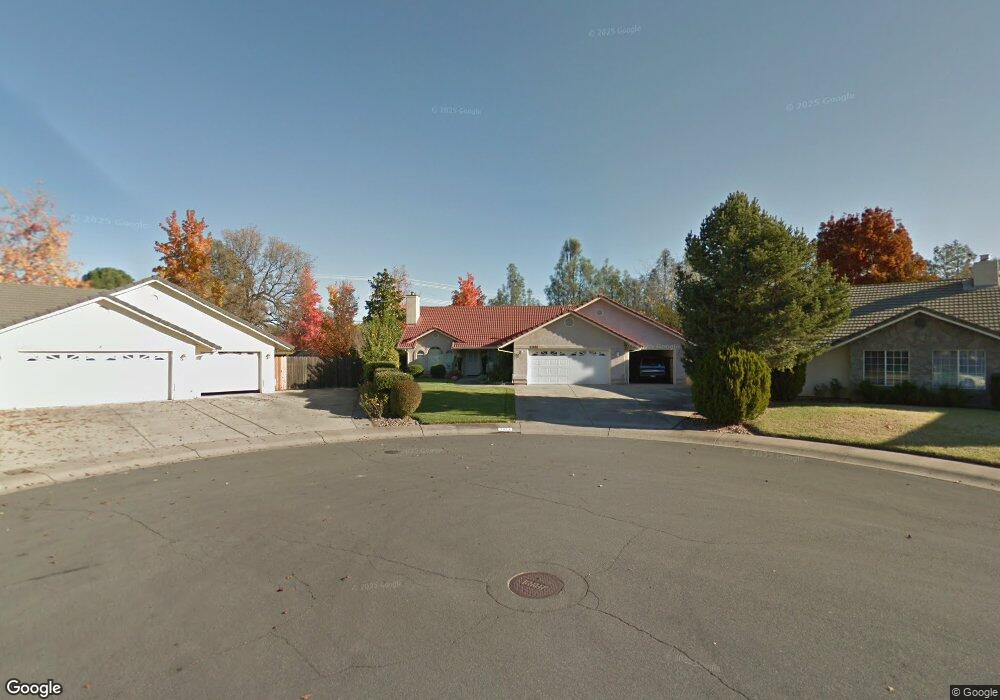 1311 Carla Cir, Redding, CA 96003 - photo 1