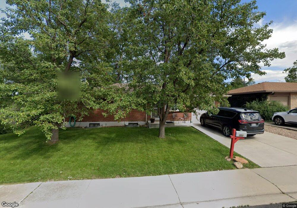 360 S 38th St, Boulder, CO 80305 - photo 1