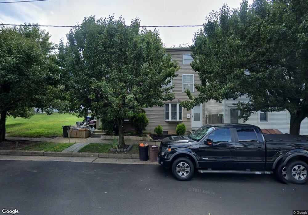 321 Broad St, Beverly, NJ 08010 - photo 1