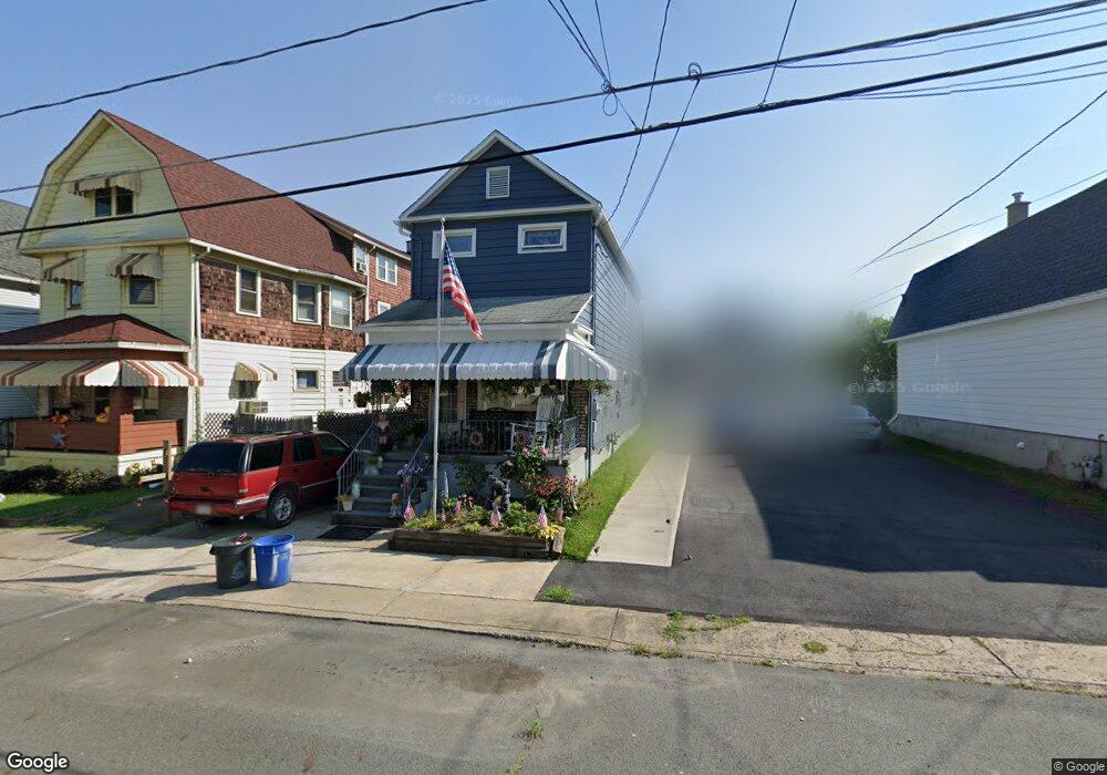 34 Knox St, Hanover Township, PA 18706 - photo 1