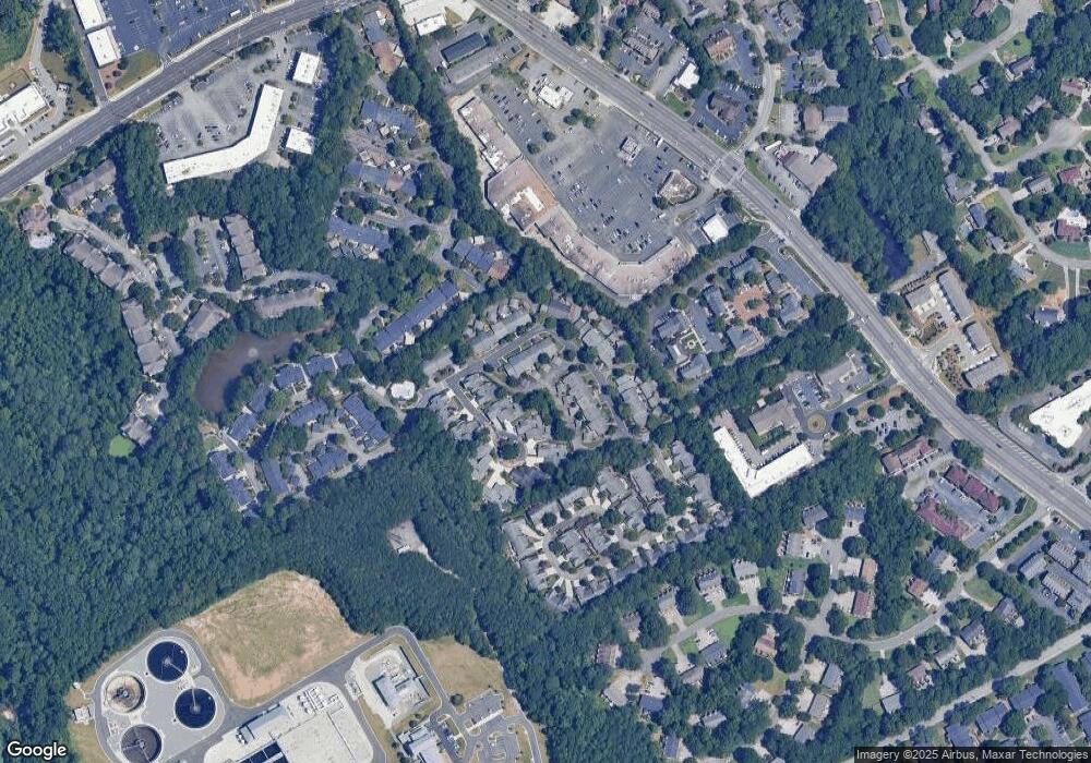 6051 Deerings Ln, Norcross, GA 30092 - photo 1