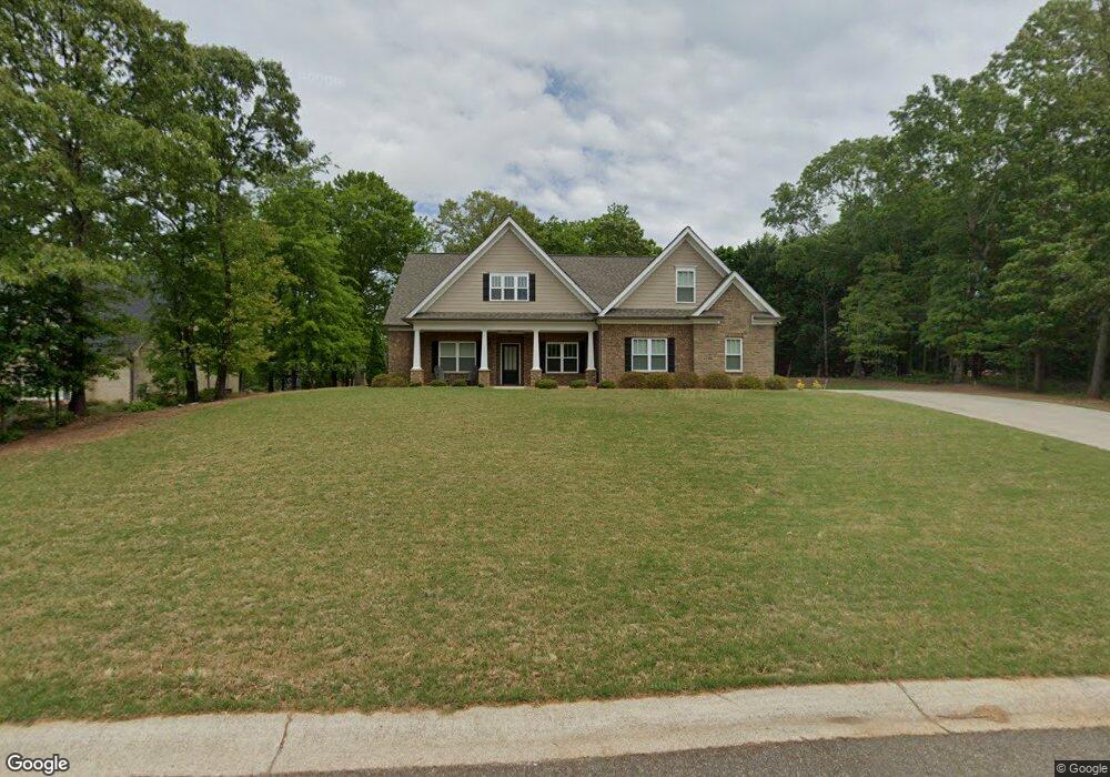 45 Saint Ives Way unit 43A, Winder, GA 30680 - photo 1