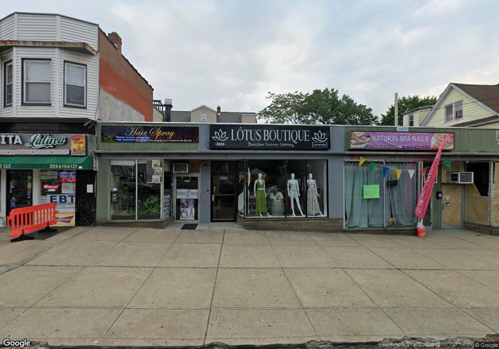 2624 Main St unit 2624, Bridgeport, CT 06606 - photo 1