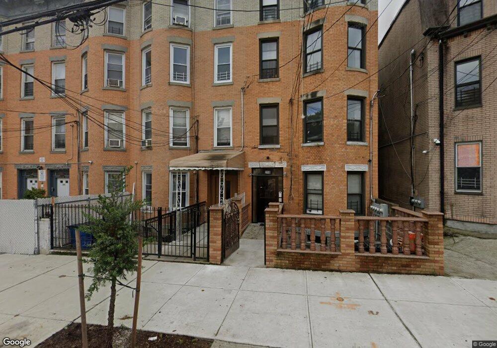 220 Sunnyside Ave, Brooklyn, NY 11207 - photo 1