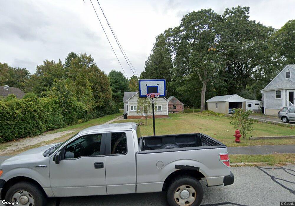 37 Summit Ave, North Dartmouth, MA 02747 - photo 1