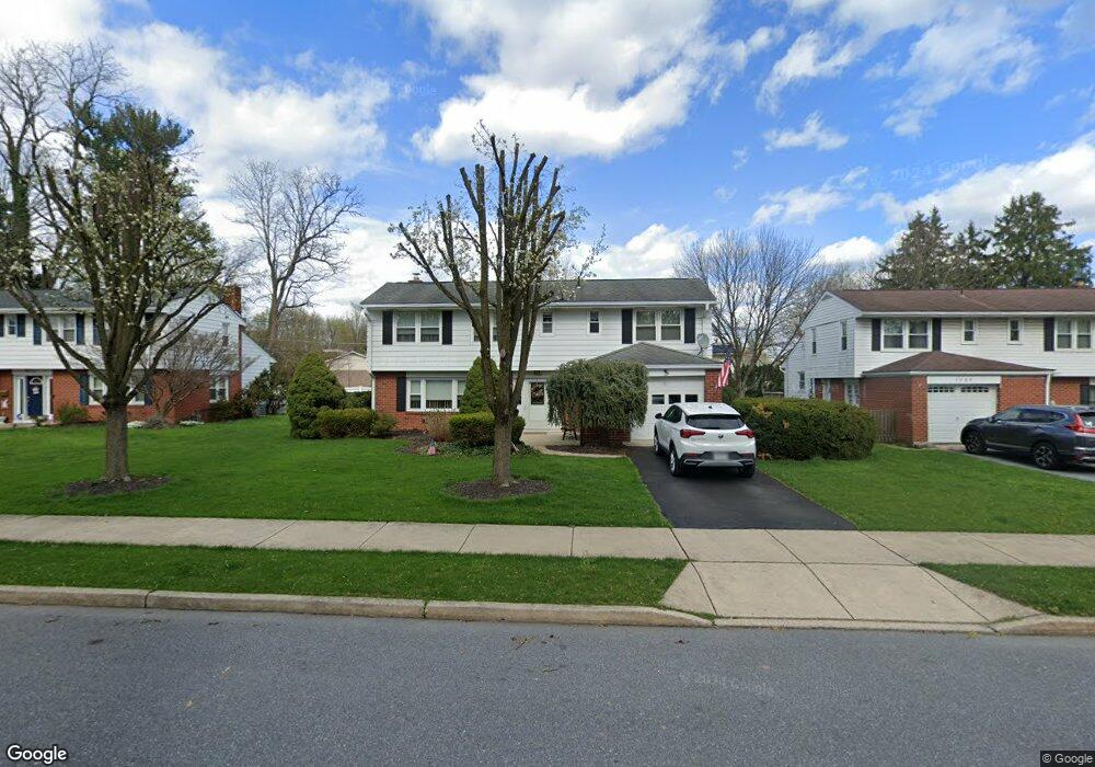 1133 N 26th St, Allentown, PA 18104 - photo 1