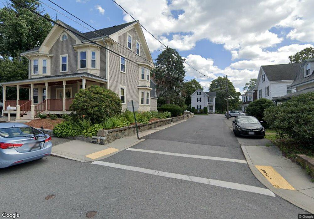 10 Fairmount St, Woburn, MA 01801 - photo 1