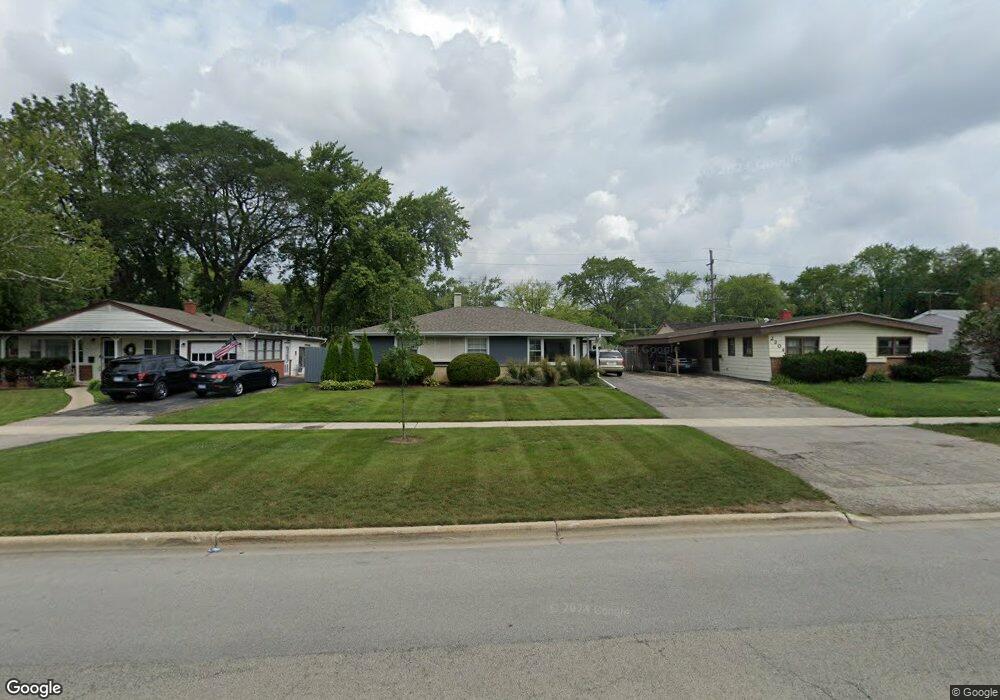 2206 Central Rd, Rolling Meadows, IL 60008 - photo 1