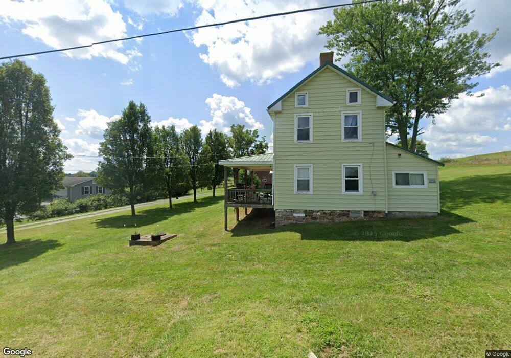 11932 Keymar Rd, Keymar, MD 21757 - photo 1