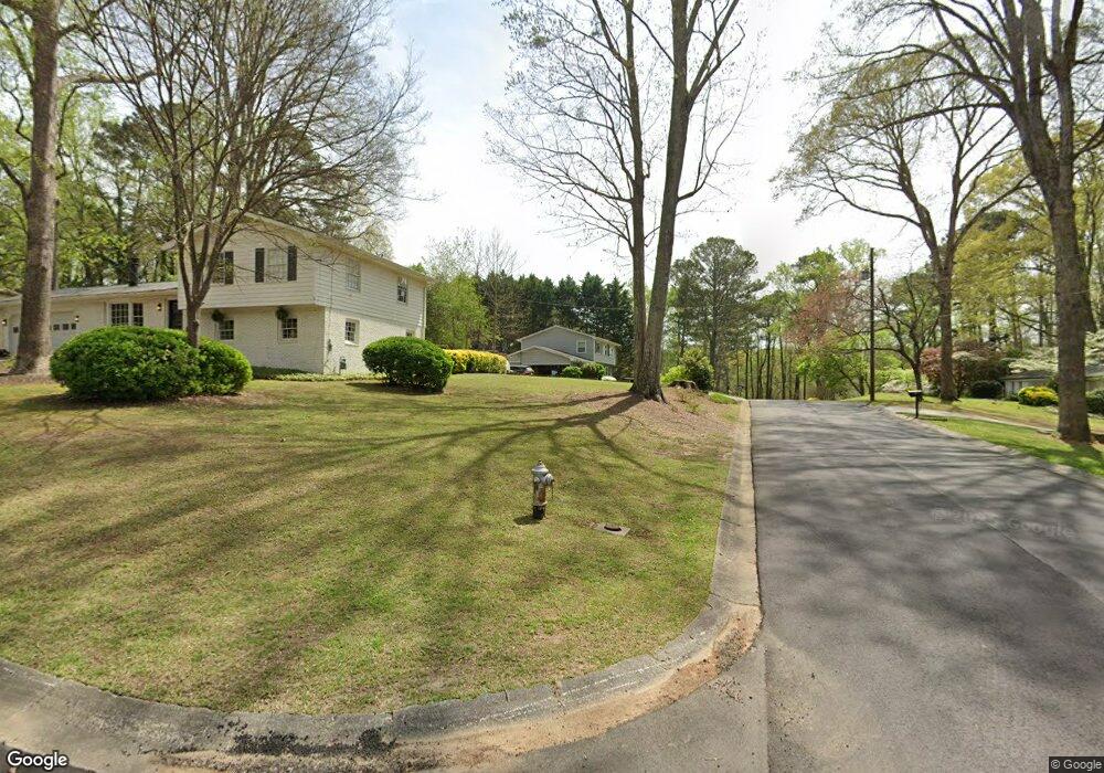 0 Huntwood Dr unit 8785091, Smyrna, GA 30082 - photo 1