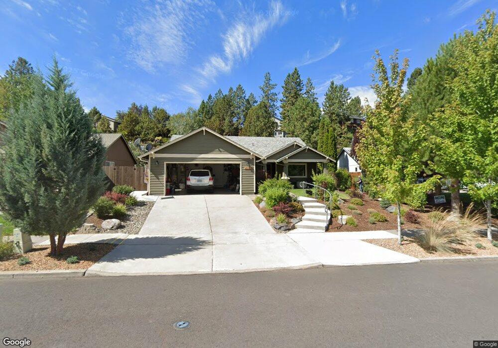 61351 Rock Bluff Ln, Bend, OR 97702 - photo 1