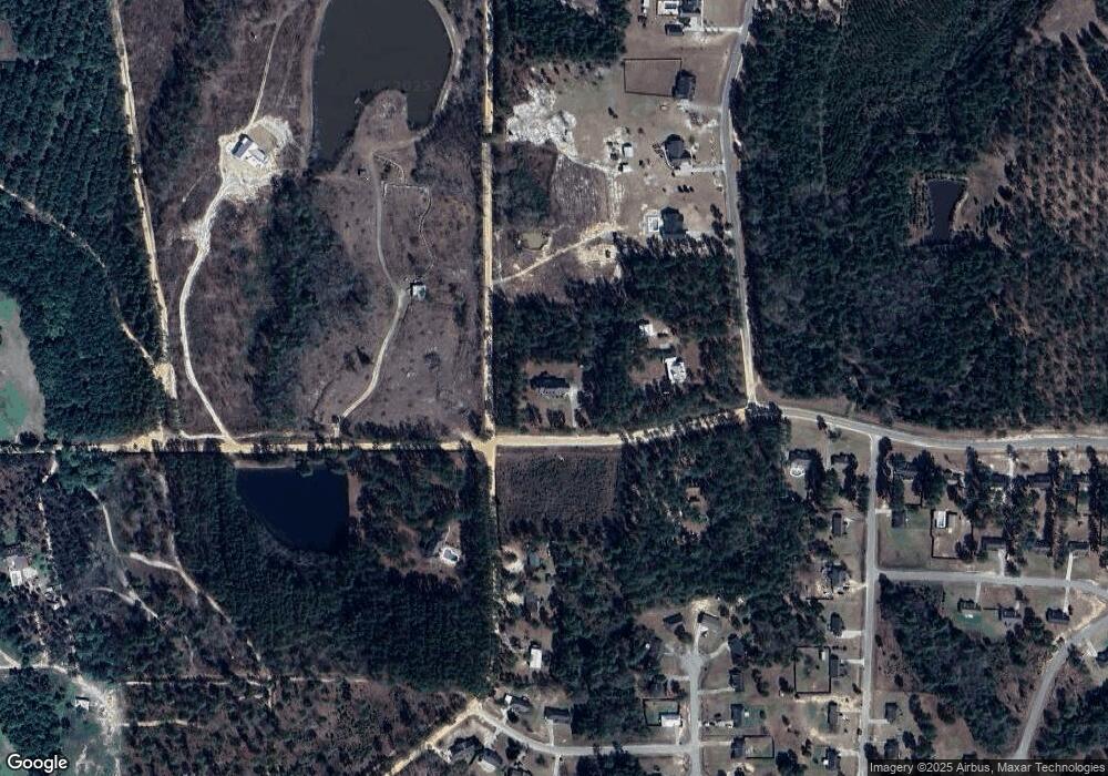 106 Clare Rd, Fitzgerald, GA 31750 - photo 1