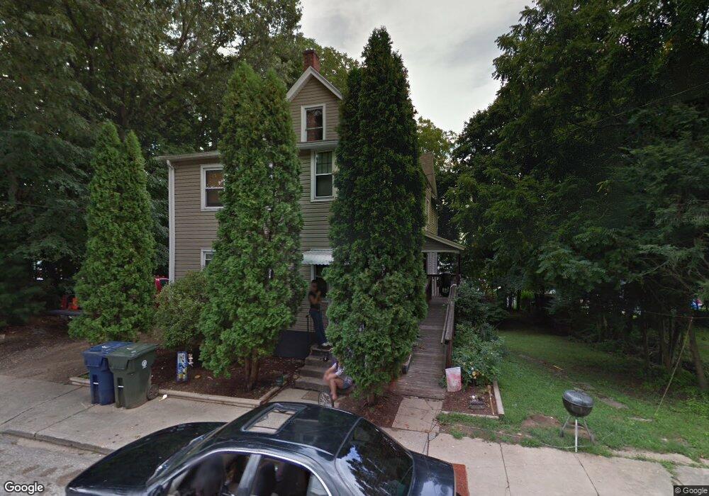 17 Hewitt St, Willimantic, CT 06226 - photo 1