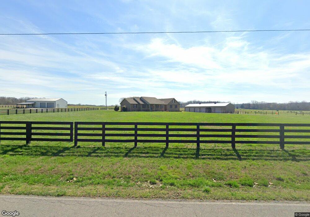 311 Philpot Rd, Shelbyville, TN 37160 - photo 1