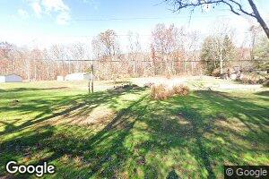 3641 MacKletree Rd, Blue Creek, OH 45616