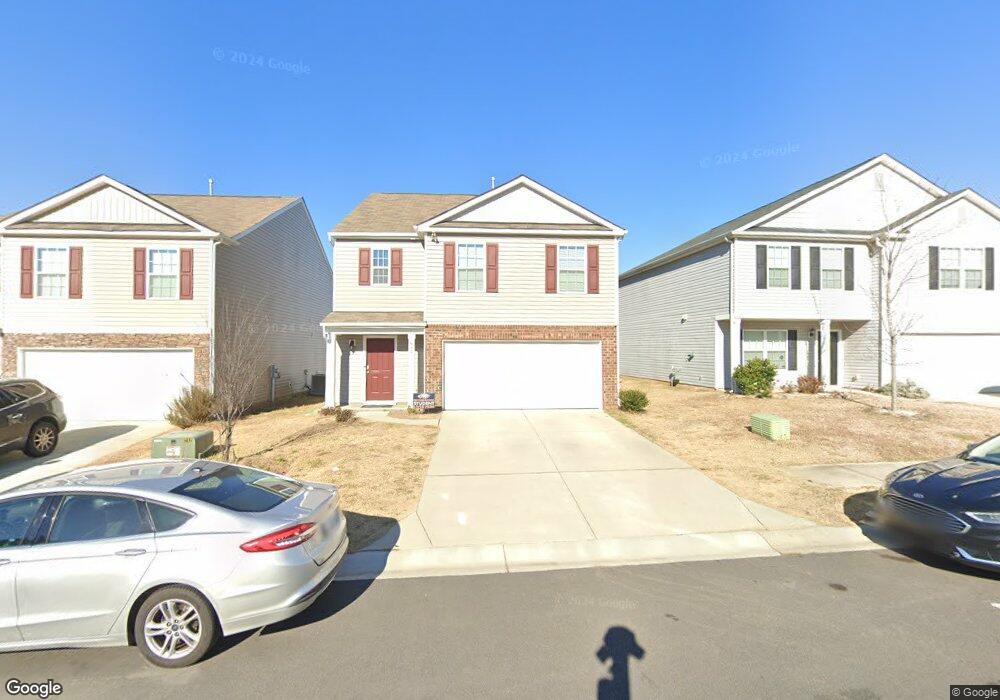 657 Nannyberry Ln unit 273, Concord, NC 28025 - photo 1