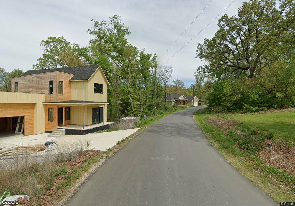 - Penzance Dr, Bella Vista, AR 72714 - photo 1