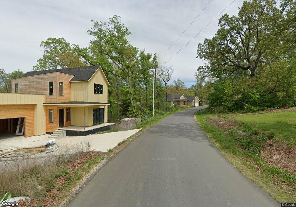 1110 Penzance Dr, Bella Vista, AR 72714 - photo 1