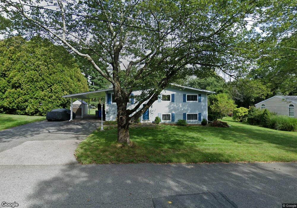 37 Carlton Dr, Holliston, MA 01746 - photo 1