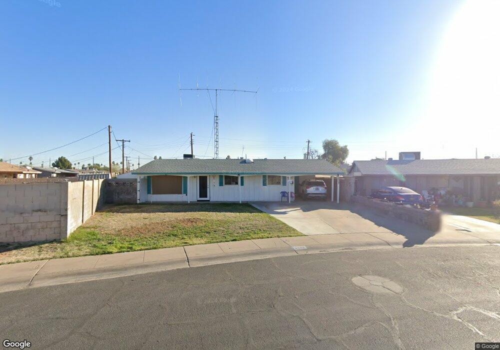 2533 N 48th Ave, Phoenix, AZ 85035 - photo 1