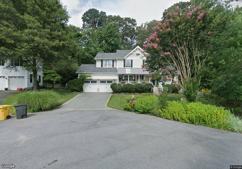 3208 Elliott Dr, Annapolis, MD 21403 - photo 1