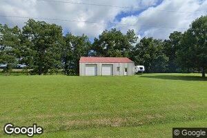 3864 W County Road 425 N, Richland, IN 47634