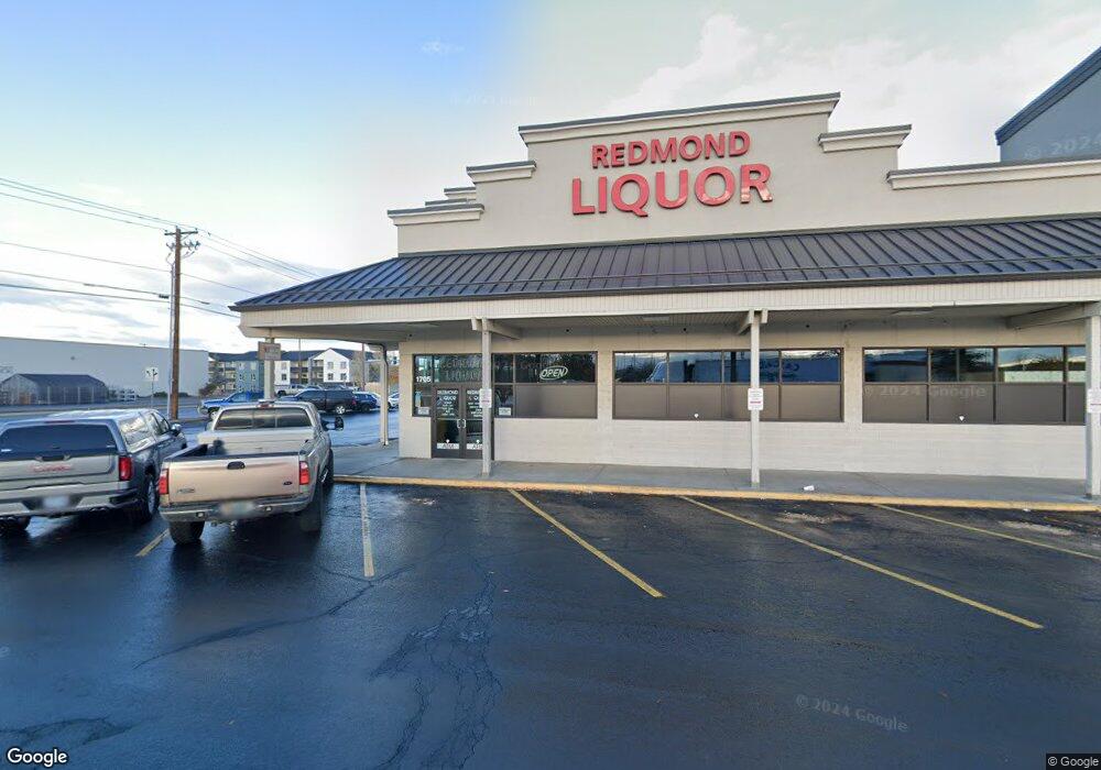 1705 SW Odem Medo Rd, Redmond, OR 97756 - photo 1