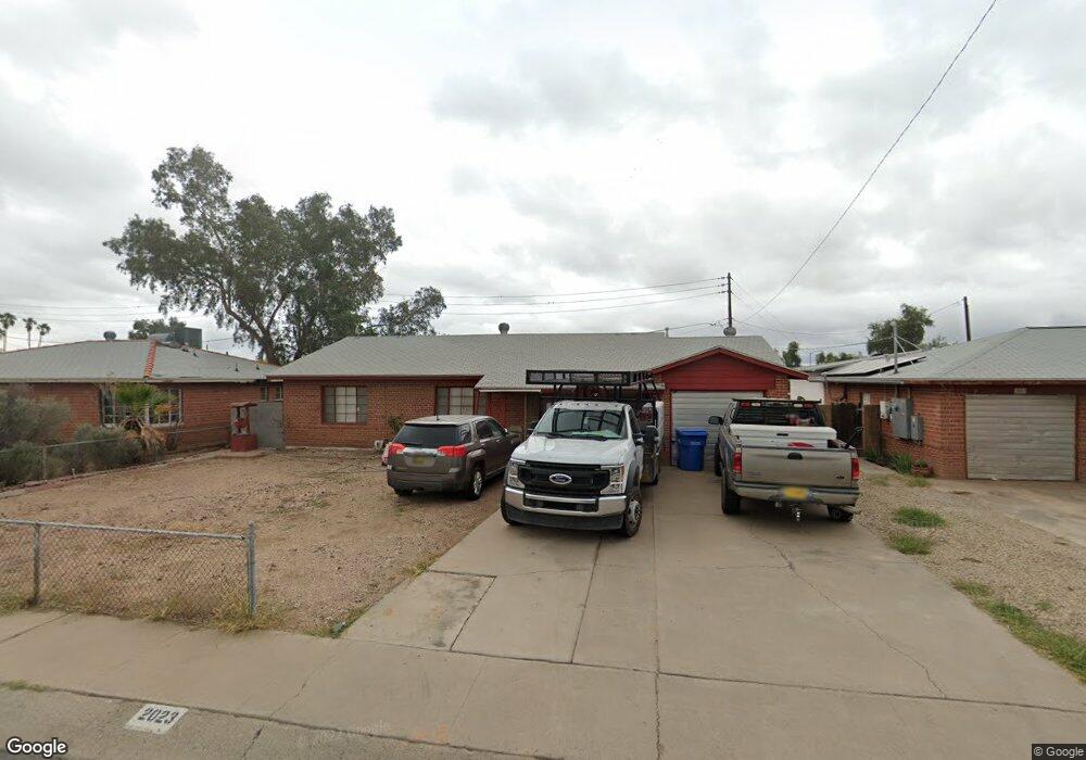 2023 E Cypress St, Phoenix, AZ 85006 - photo 1