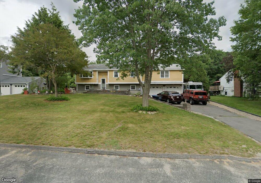 24 Priscilla Ln, Charlton, MA 01507 - photo 1