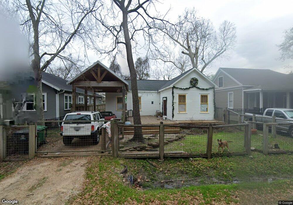 511 Archer St, Houston, TX 77009 - photo 1