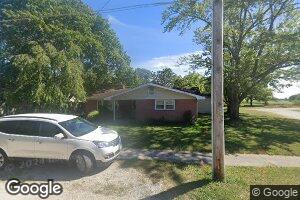 109 W Grant St, Lynn, IN 47355