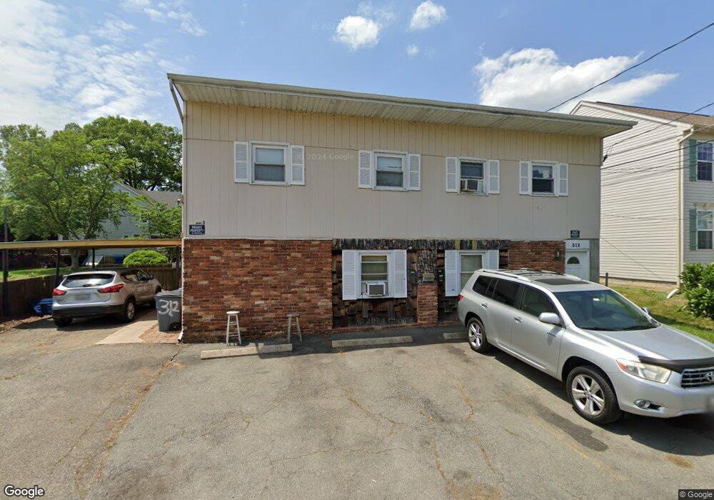 312 Strawberry Ln, Havre de Grace, MD 21078 - photo 1