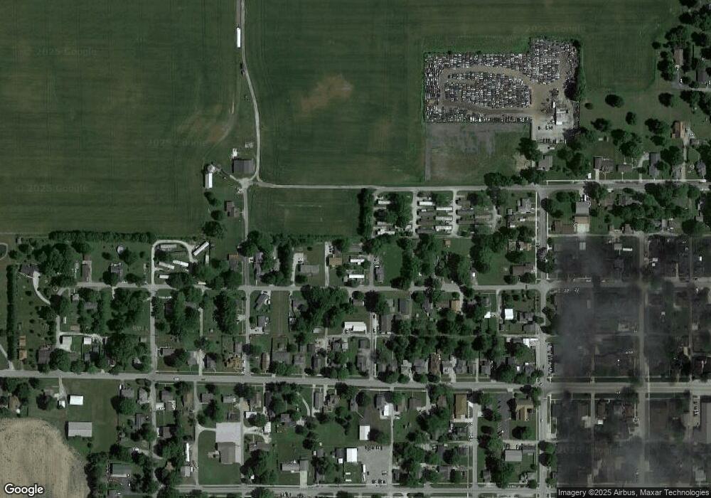 145 N Elm St, Thorntown, IN 46071 - photo 1