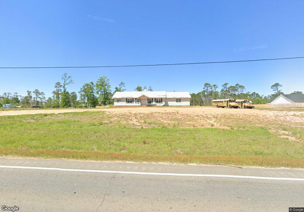 1731 Nicholls Rd, Douglas, GA 31533 - photo 1