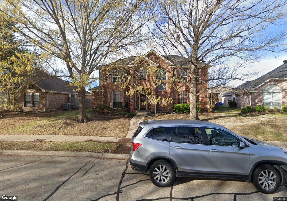 6705 Springmeadow Ln, Rowlett, TX 75089 - photo 1